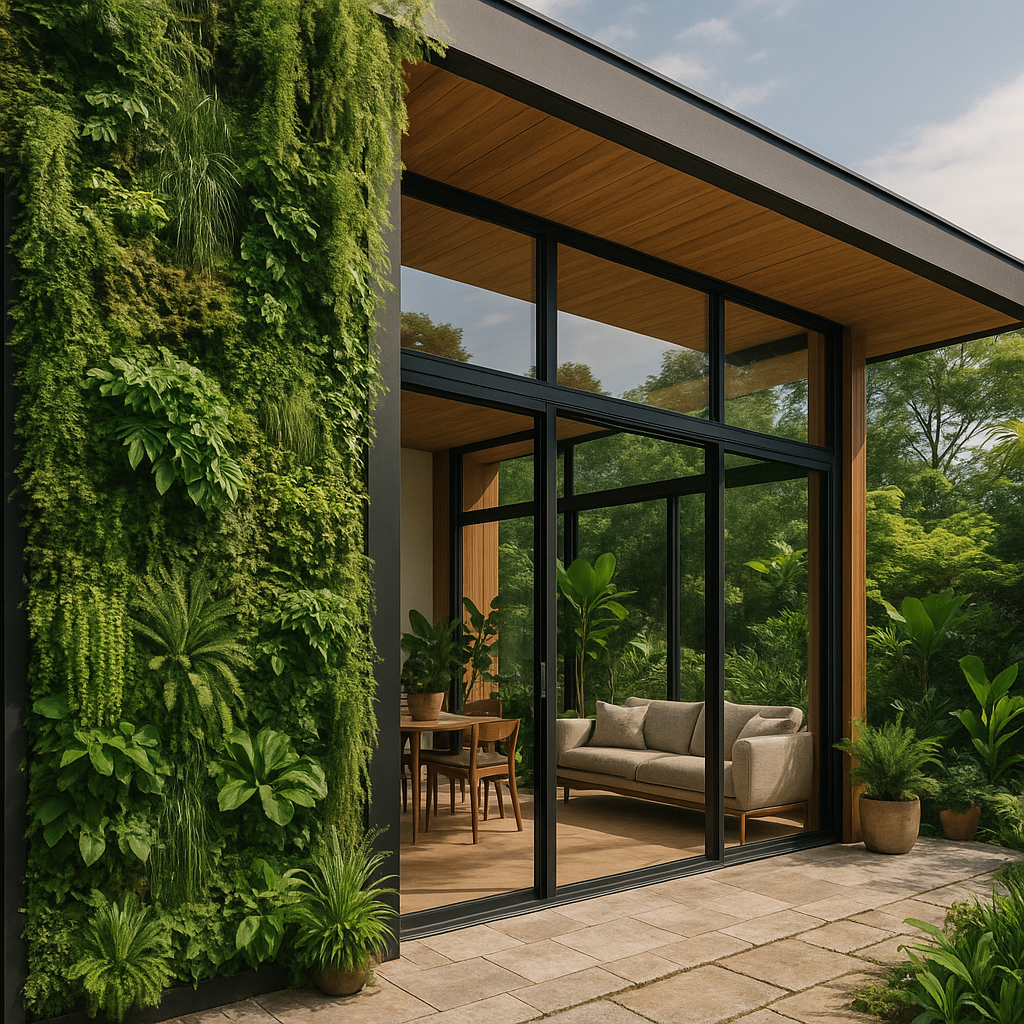 imagem arquitetura