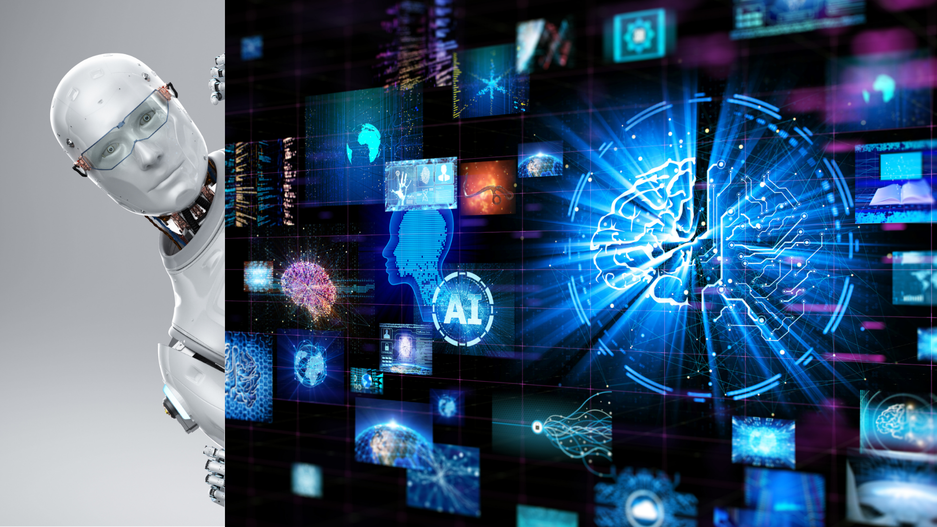 A Inteligência Artificial no dia a dia: onde ela está presente em nossas vidas