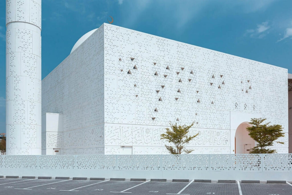 Arquitetura Contemporanea