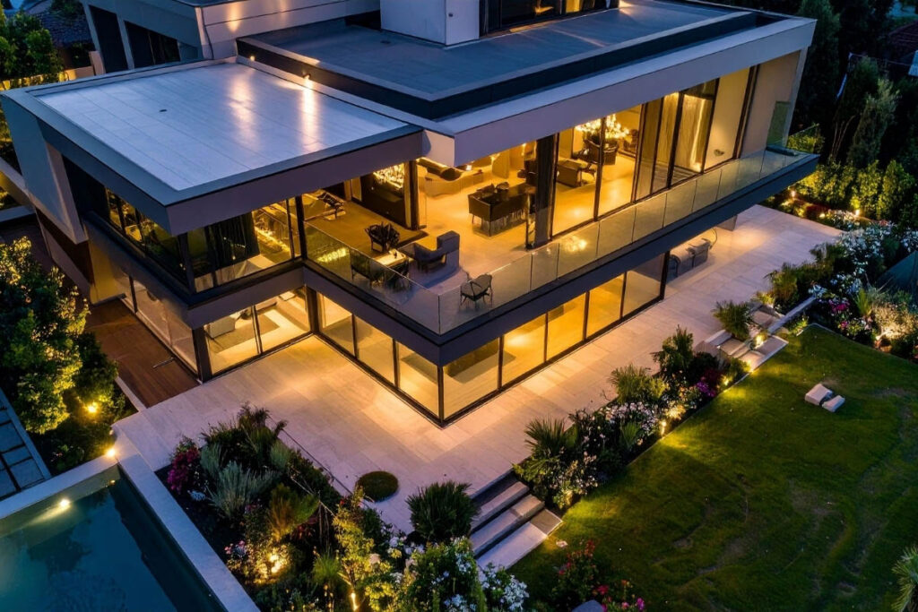 Arquitetura Contemporanea