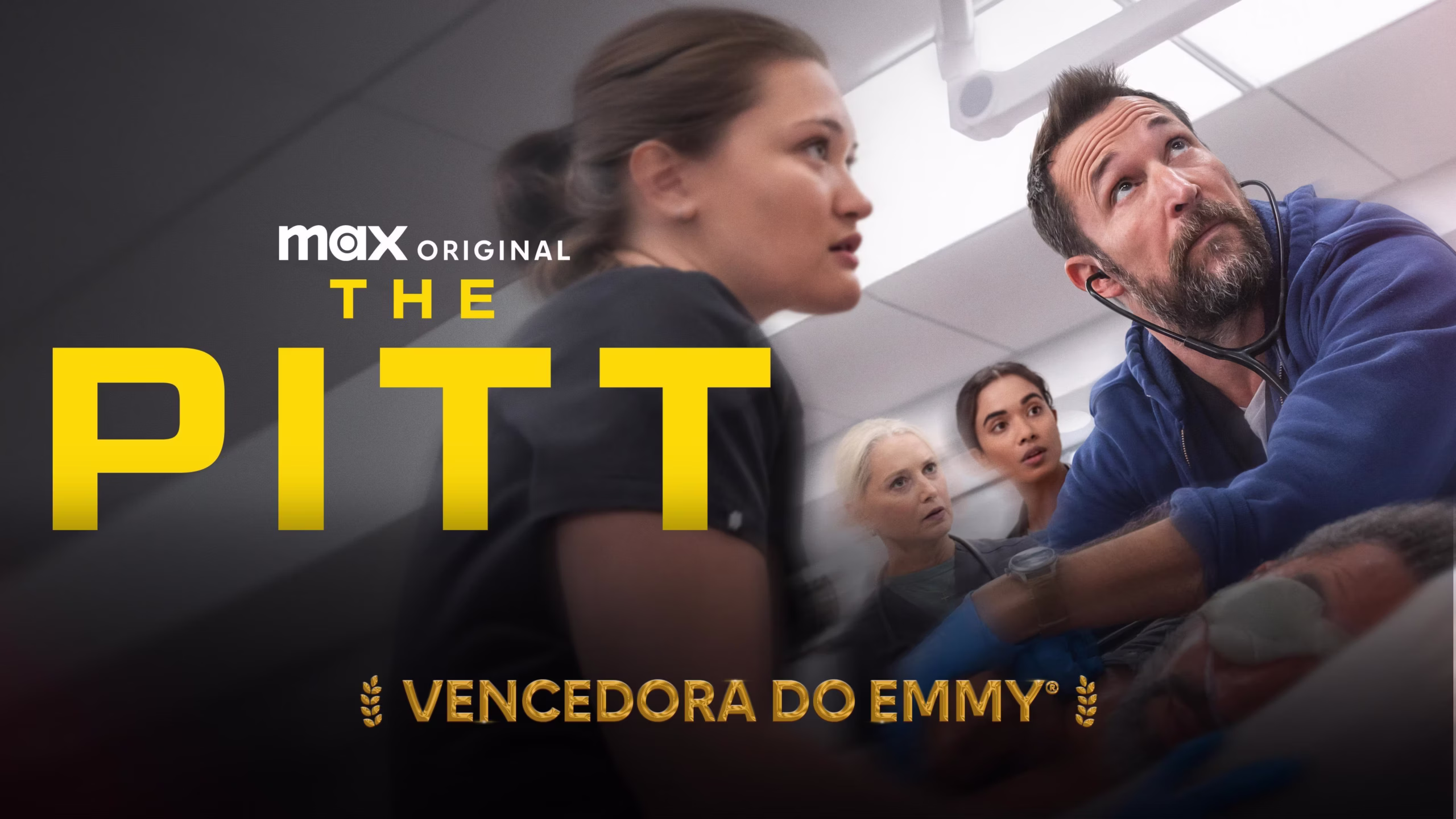 As melhores séries de 2025, segundo a Variety