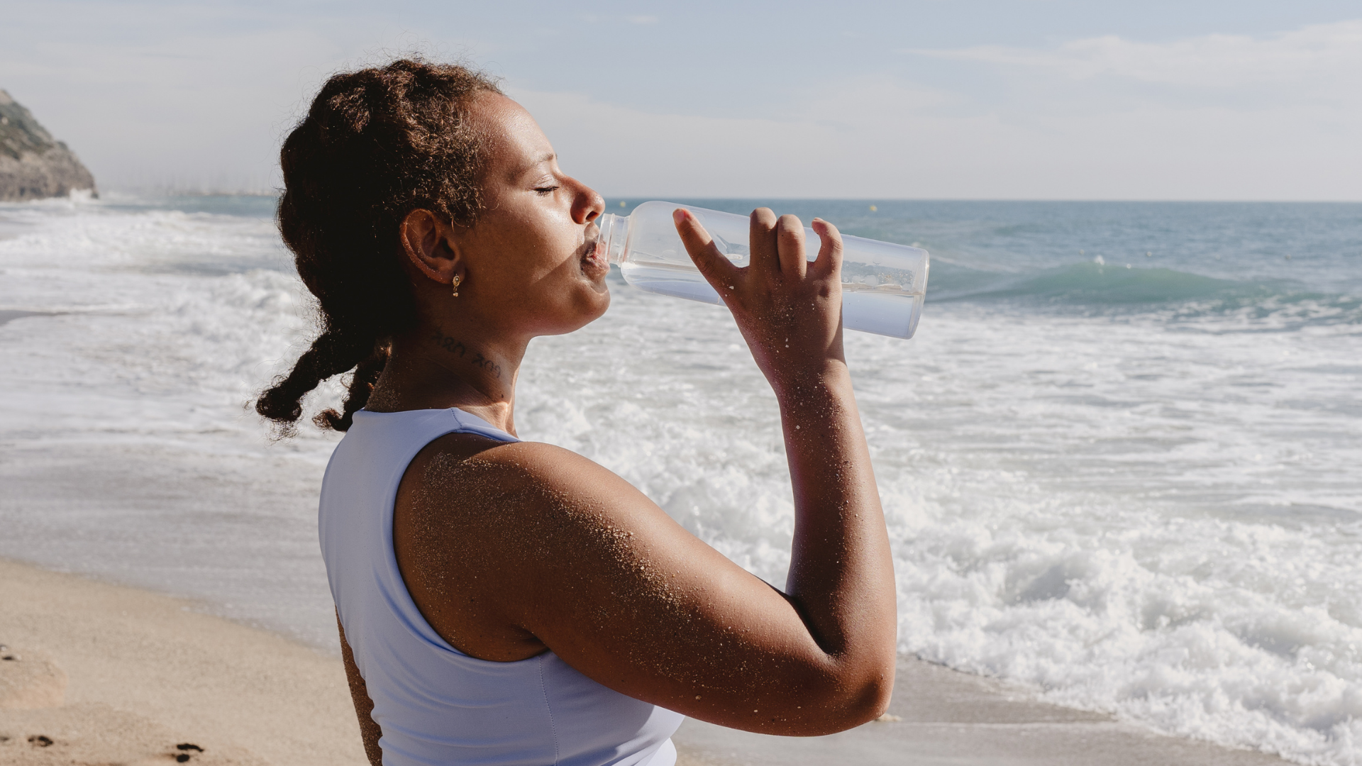 Janeiro Branco: saúde mental como ponto de partida para prevenir doenças da pele e do corpo