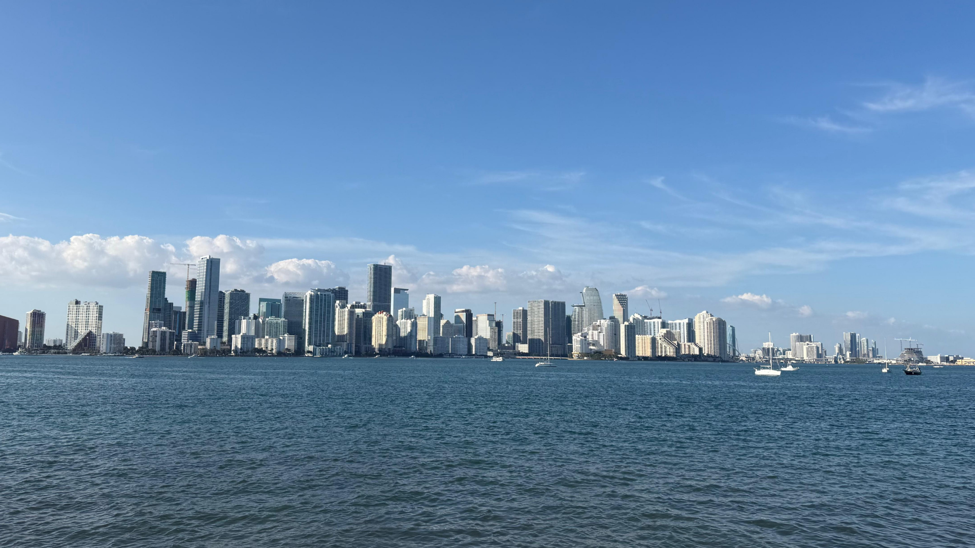 Brasileiro assina projeto de arranha-céu de 80 andares em Miami
