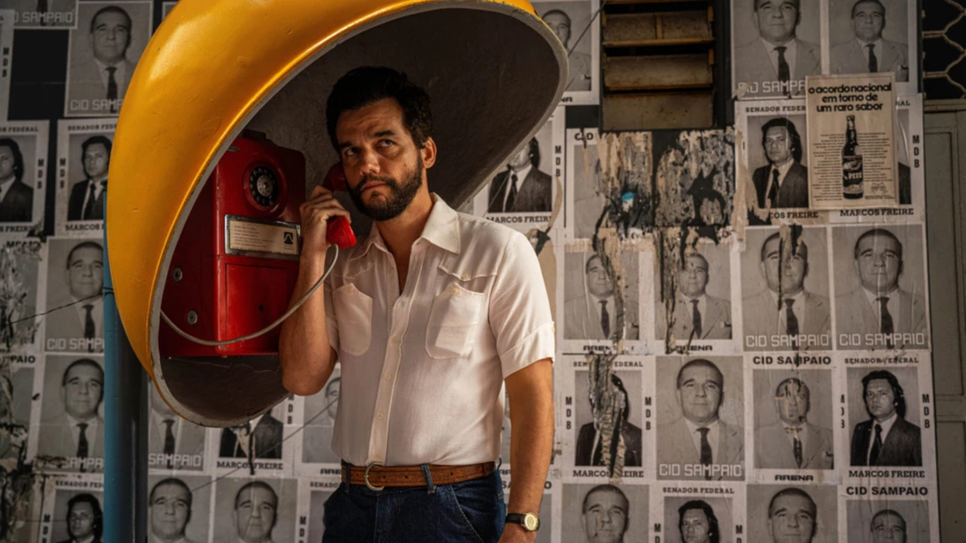 Globo de Ouro 2026: ‘O agente secreto’ vence 2 prêmios e ‘Uma batalha após a outra’ é grande ganhador