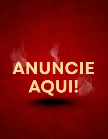 Anuncie Aqui!