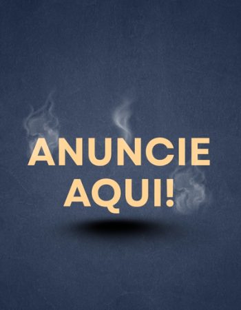 Anuncie Aqui!